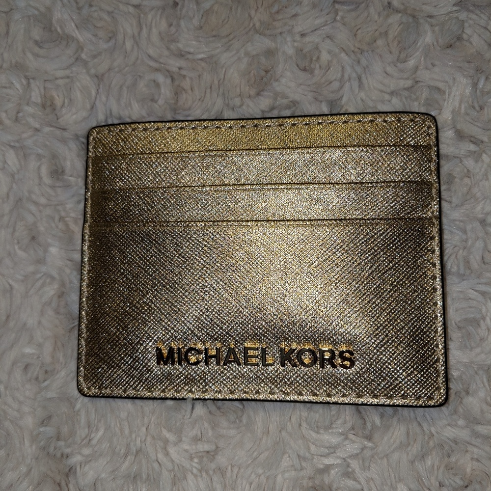 Authentic Michael Kors Jet Set Travel